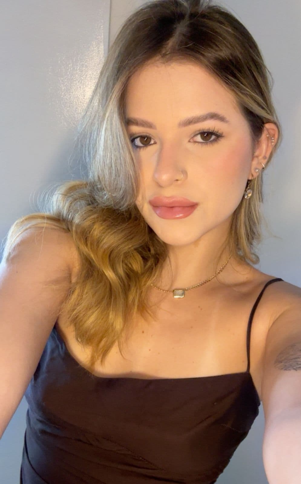 Giovanna Alves, artesã da Gio Handmade